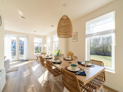 Holiday house Ferienhaus mit viel Privatsphäre - Features photo 11