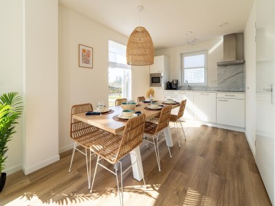 Holiday house Ferienhaus mit viel Privatsphäre - Features photo 14