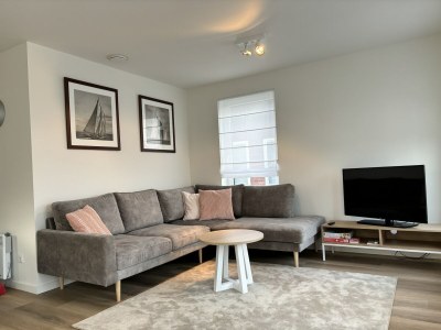 Holiday house Ferienhaus mit viel Privatsphäre - Features photo 18