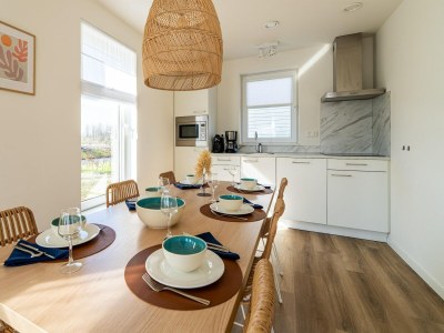 Holiday house Ferienhaus mit viel Privatsphäre - Features photo 19