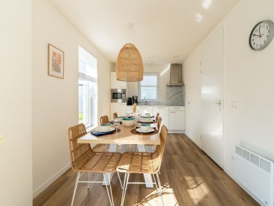 Holiday house Ferienhaus mit viel Privatsphäre - Features photo 21