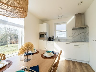 Holiday house Ferienhaus mit viel Privatsphäre - Features photo 22