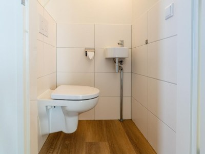 Holiday house Ferienhaus mit viel Privatsphäre - Features photo 27