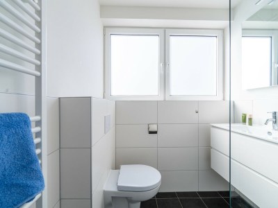 Holiday house Ferienhaus mit viel Privatsphäre - Features photo 33