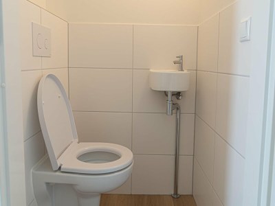 Holiday house Ferienhaus mit viel Privatsphäre - Features photo 34