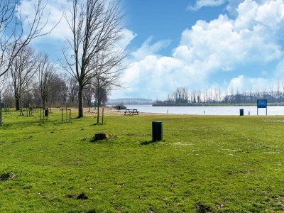 Holiday house Ferienhaus mit viel Privatsphäre - Environment photo 35