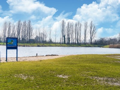 Holiday house Ferienhaus mit viel Privatsphäre - Environment photo 36