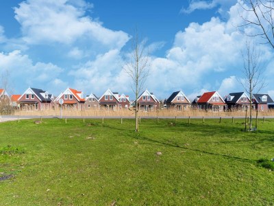 Holiday house Ferienhaus mit viel Privatsphäre - Environment photo 37