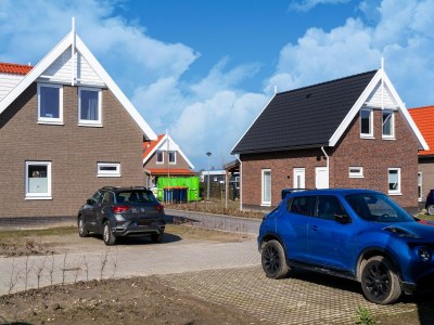 Holiday house Ferienhaus mit viel Privatsphäre - Outdoor photo 38