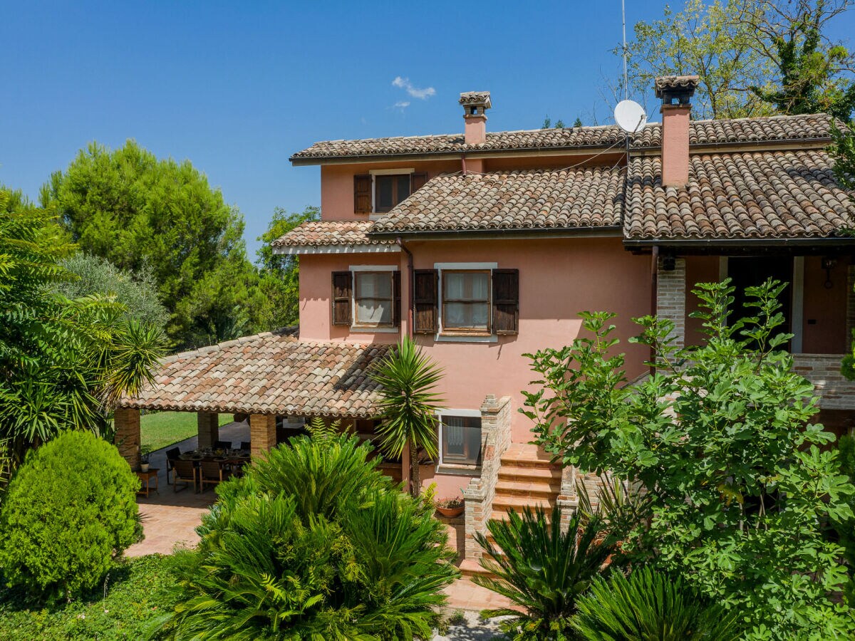 Villa Villa Lucia - Outdoor photo 2