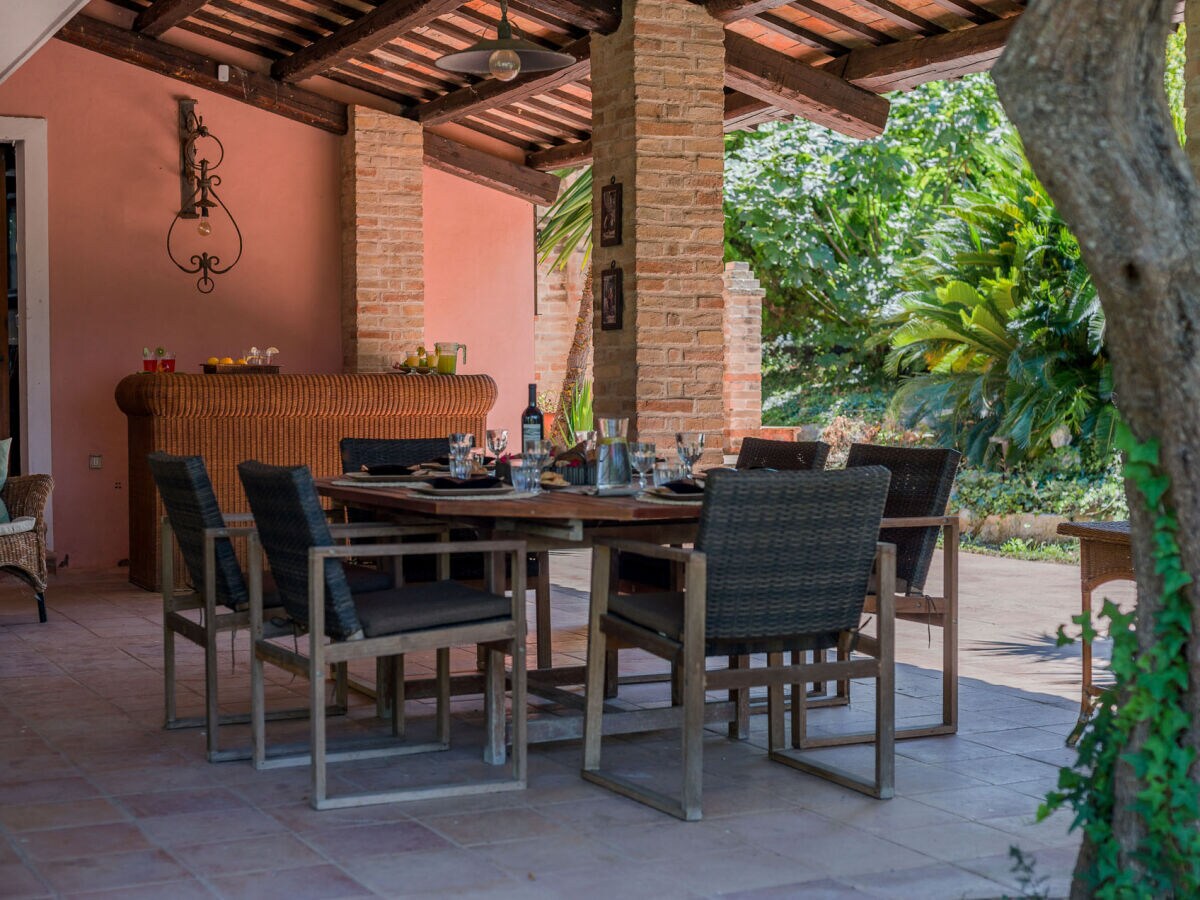 Villa Villa Lucia - Outdoor photo 4