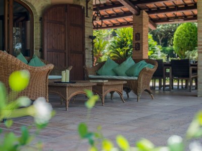 Villa Villa Lucia - Outdoor photo 3