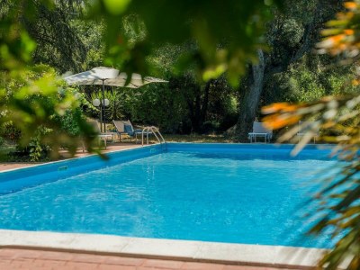 Villa Villa Lucia - Outdoor photo 5