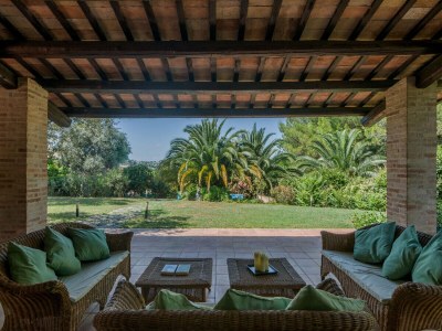 Villa Villa Lucia - Outdoor photo 7