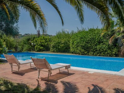 Villa Villa Lucia - Outdoor photo 8