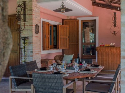 Villa Villa Lucia - Outdoor photo 9