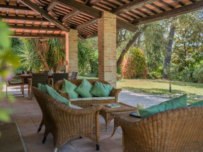 Villa Villa Lucia - Outdoor photo 10