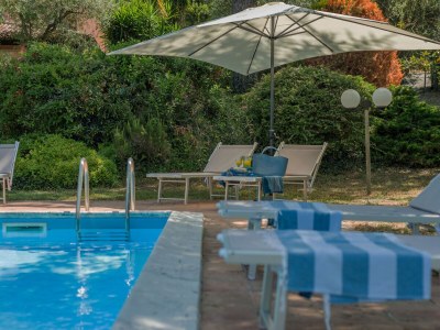 Villa Villa Lucia - Outdoor photo 11