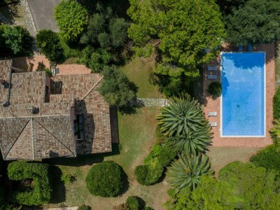 Villa Villa Lucia - Outdoor photo 13