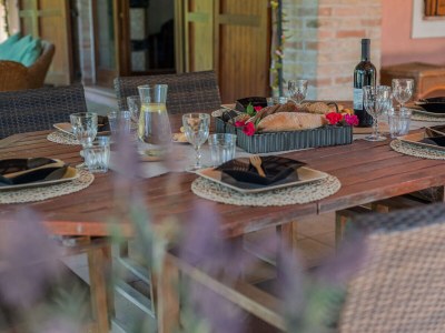 Villa Villa Lucia - Outdoor photo 14