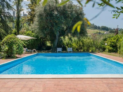 Villa Villa Lucia - Outdoor photo 15