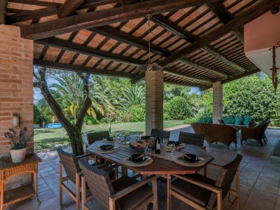 Villa Villa Lucia - Outdoor photo 16