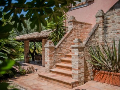 Villa Villa Lucia - Outdoor photo 17