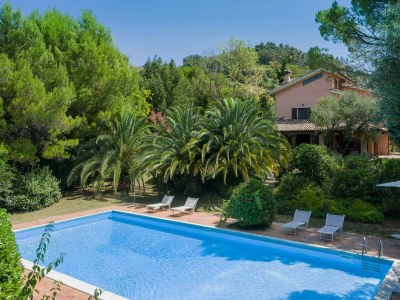 Villa Villa Lucia - Outdoor photo 19