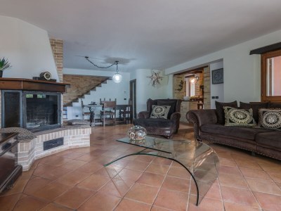 Villa Villa Lucia - Features photo 21