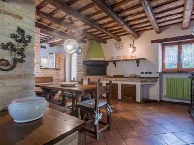 Villa Villa Lucia - Features photo 22