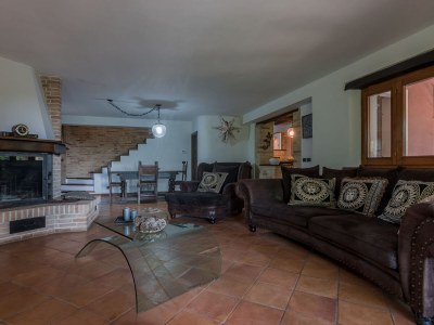 Villa Villa Lucia - Features photo 23