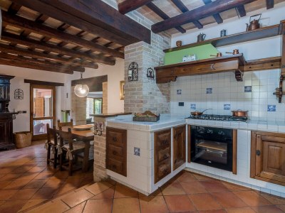 Villa Villa Lucia - Features photo 24