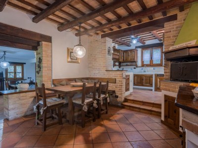 Villa Villa Lucia - Features photo 25