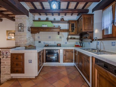 Villa Villa Lucia - Features photo 27