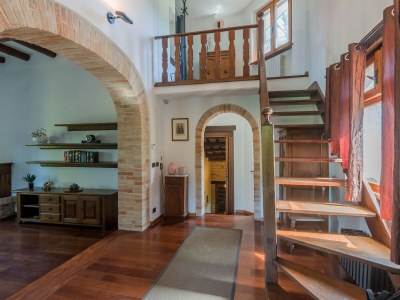 Villa Villa Lucia - Features photo 37