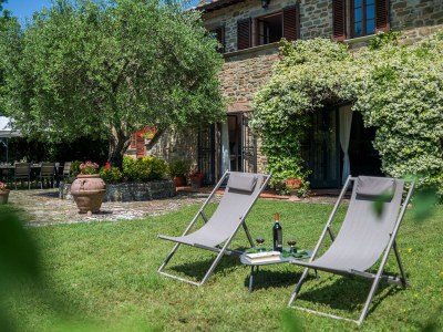 Villa Villa Petroia - Outdoor photo 7