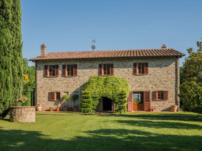 Villa Villa Petroia - Outdoor photo 11