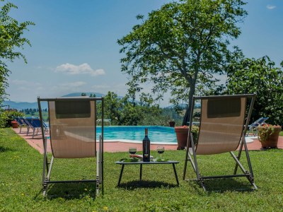 Villa Villa Petroia - Outdoor photo 14