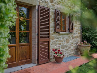 Villa Villa Petroia - Outdoor photo 19