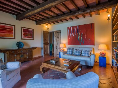 Villa Villa Petroia - Features photo 21