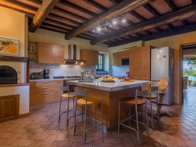 Villa Villa Petroia - Features photo 22