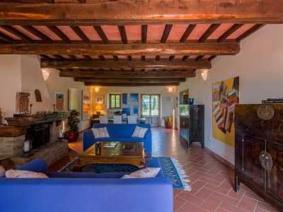 Villa Villa Petroia - Features photo 23