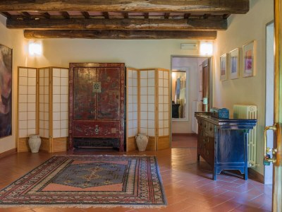 Villa Villa Petroia - Features photo 24