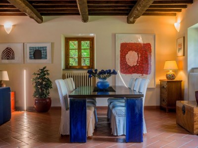 Villa Villa Petroia - Features photo 25