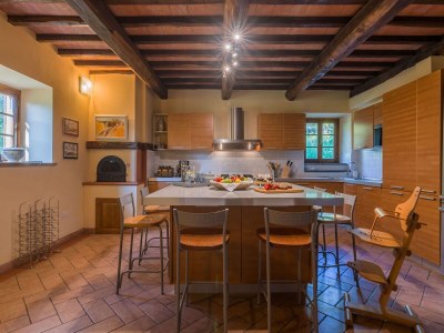 Villa Villa Petroia - Features photo 26