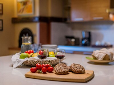 Villa Villa Petroia - Features photo 27