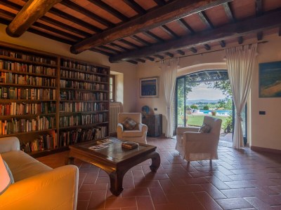 Villa Villa Petroia - Features photo 28