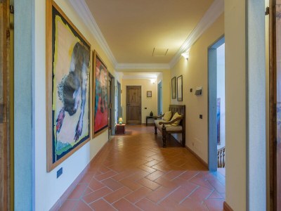 Villa Villa Petroia - Features photo 29