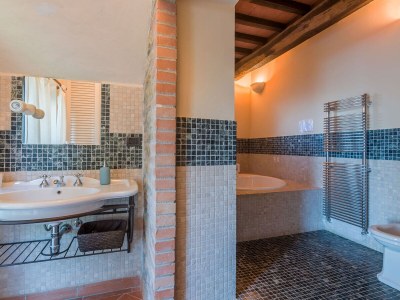 Villa Villa Petroia - Features photo 31