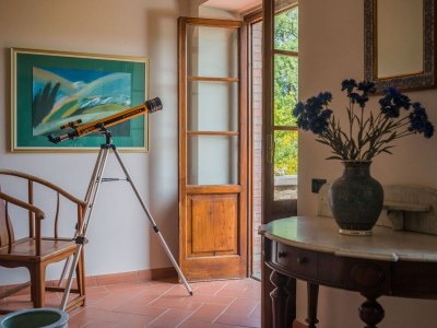 Villa Villa Petroia - Features photo 33